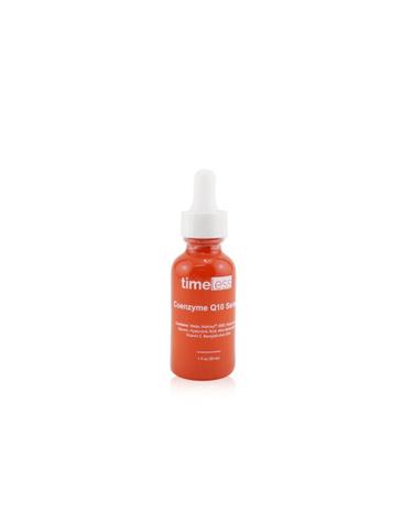 타임리스 스킨 케어 코엔자임 Q10 세럼 + 매트릭실 3000 + 히알루로닉 애씨드 30ml
