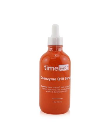 타임리스 스킨 케어 코엔자임 Q10 세럼 + 매트릭실 3000 + ..애씨드 120ml