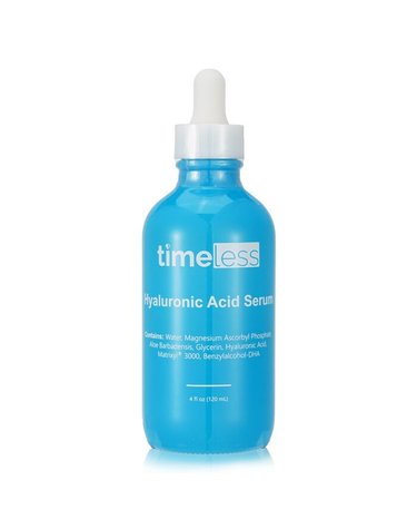 타임리스 스킨 케어 ..애씨드 세럼 + . C 120ml