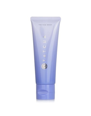 타차 더 라이스 워시  중건성 피부용 120ml