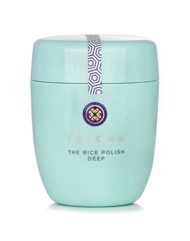타차 더 라이스 폴리쉬 포밍 엔자임 파우더  딥 60g