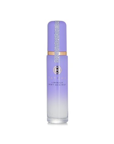 타차 루미너스 듀이 스킨 미스트  중건성 피부용 40ml