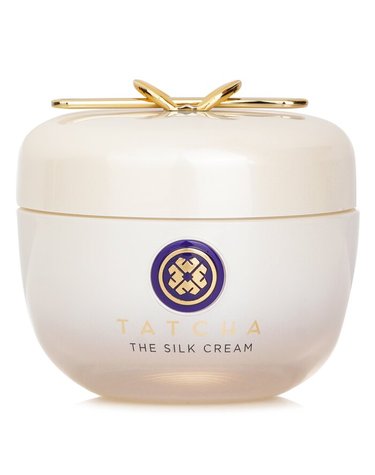 타차 더 실크 크림 더 실크 크림 50ml