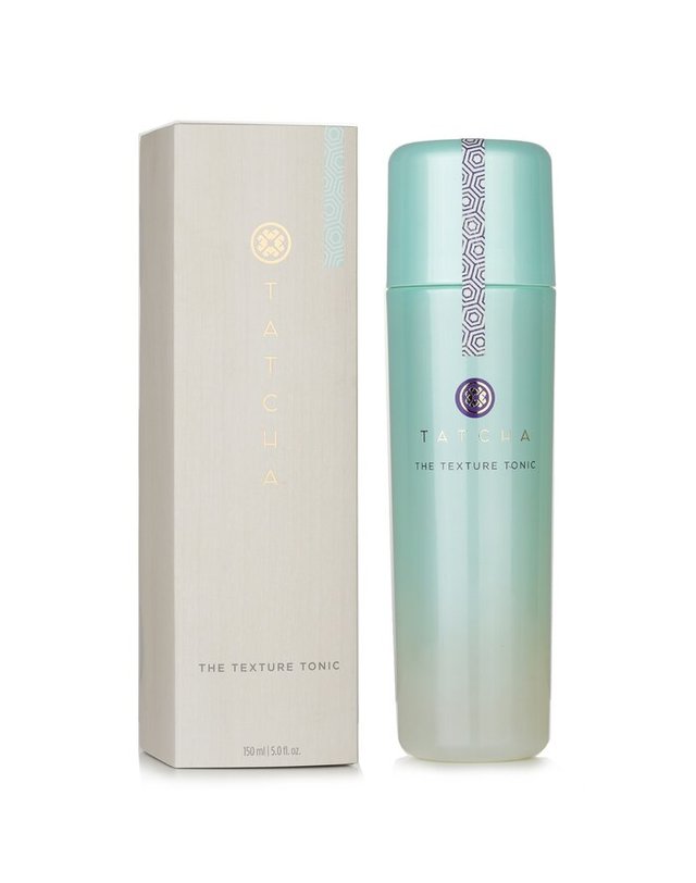 타차 타차 더 텍스처 토닉 150ml 착용컷