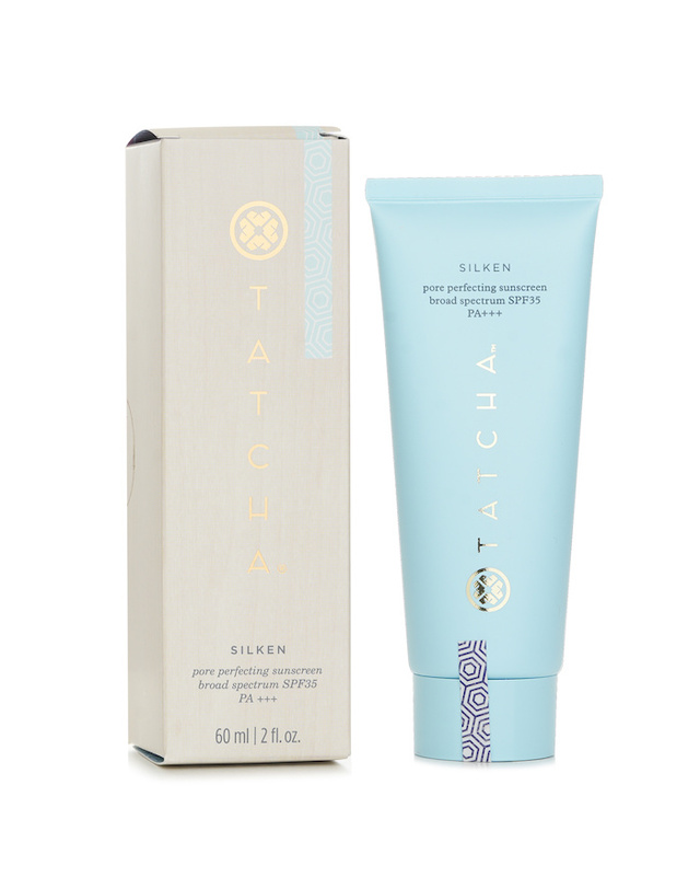 타차 타차 실크 포어 퍼펙팅 S 35 60ml 착용컷