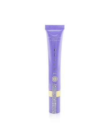 [입점사]타차 루미너스 딥 하이드레이션 퍼밍 아이 세럼 15ml