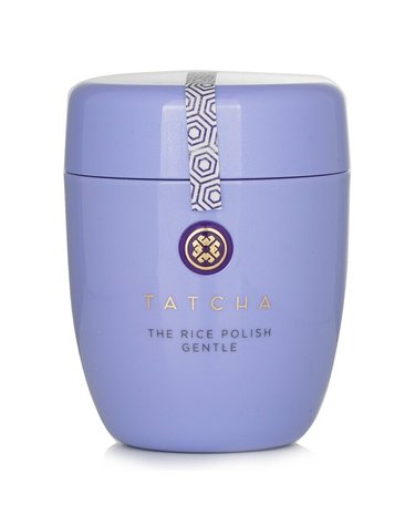 타차 더 라이스 폴리쉬 포밍 엔자임 파우더 젠틀 60g