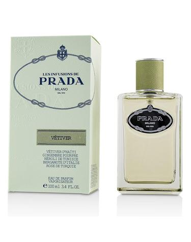 프라다 레 인퓨전 드 베티버 EDP 100ml/관세별도