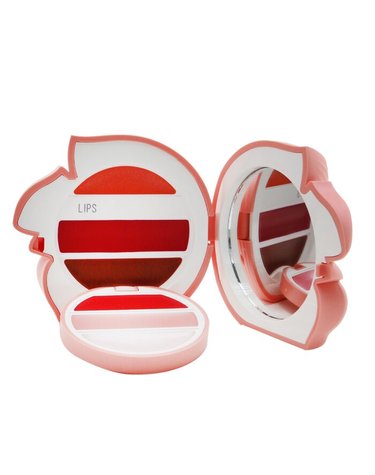 퓨파 다람쥐 1 립 키트 다람쥐 1 립키트  # 002 5.5g