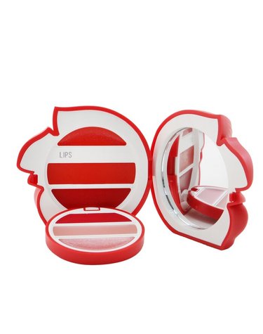 퓨파 다람쥐 1 립 키트 다람쥐 1 립키트  # 004 5.5g