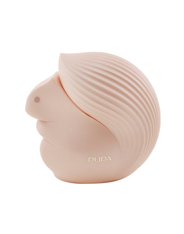 뿌빠 퓨파 퓨파 다람쥐 3 키트 다람쥐 3 키트 # 001 20.8g 착용컷