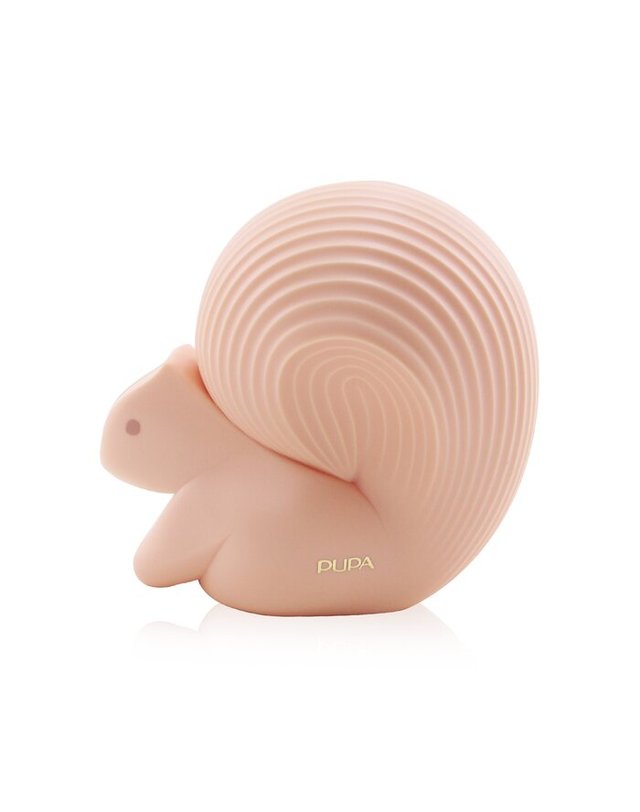 뿌빠 퓨파 퓨파 다람쥐 2 키트 다람쥐 2 키트 # 004 10.4g 착용컷