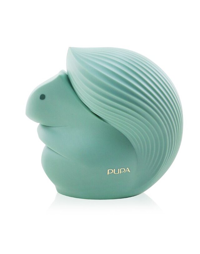 뿌빠 퓨파 퓨파 다람쥐 3 키트 다람쥐 3 키트 # 012 20.8g 착용컷