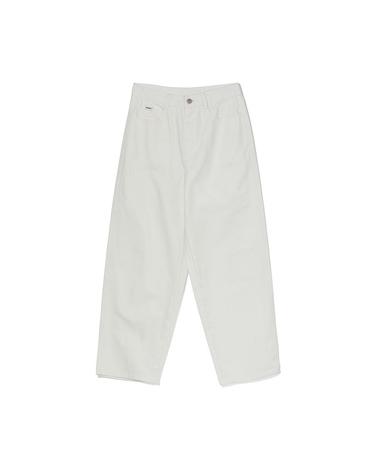 여성 커브드 진(MIFAA4551)