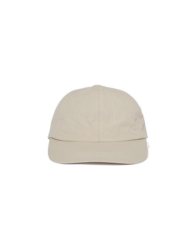 마크엠 나일론 베이직 볼캡 (MIANA0304) 착용컷