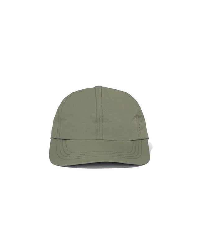 마크엠 나일론 베이직 볼캡 (MIANA0304) 착용컷