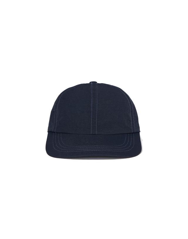 마크엠 나일론 베이직 볼캡 (MIANA0304) 착용컷