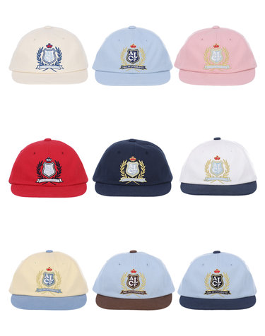 ALCP High School Cap (9 Colors)