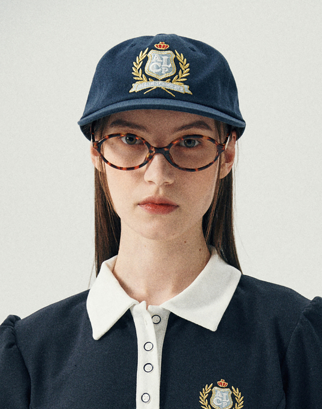 올인컴플리트 ALCP High School Cap (9 Colors) 착용컷