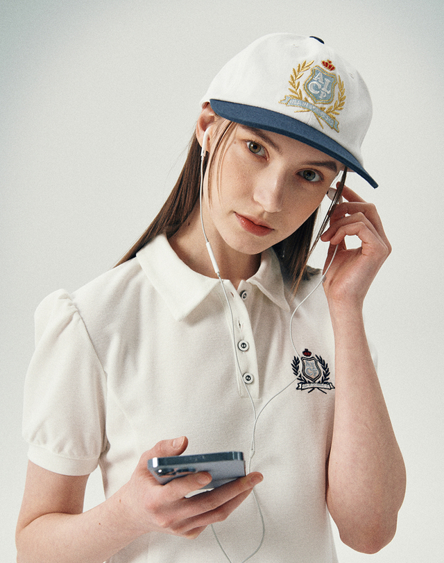 올인컴플리트 ALCP High School Cap (9 Colors) 착용컷