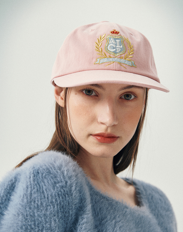 올인컴플리트 ALCP High School Cap (9 Colors) 착용컷