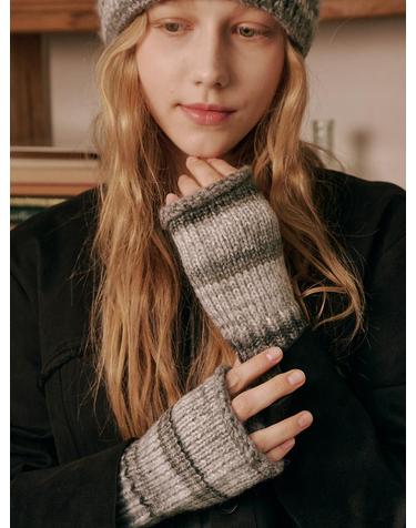 Journey Of Sky Hand Warmer (3 Colors)