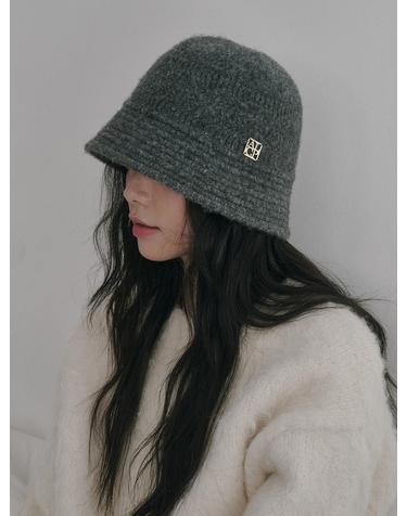 Arrow Ring Bucket Hat (3 Colors)