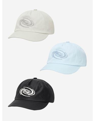 Tornado Nylon 5 Panel Cap (3 Colors)