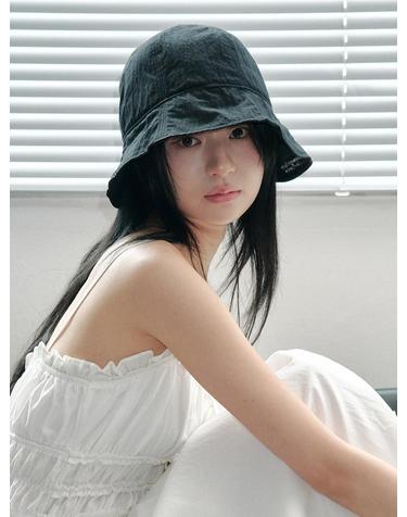 Molly String Bonnet Hat (2 Colors)