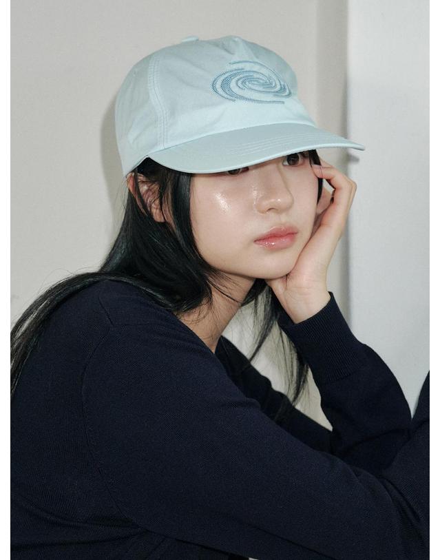 올인컴플리트 Tornado Nylon 5 Panel Cap (3 Colors) 착용컷