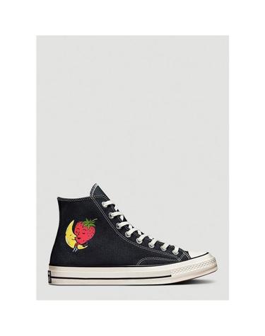 [해외직구] 26 FW 스카이하이팜 X 컨버스 Strawberry Moon Chuck 70 Sky High Farm Converse Chuck 70s