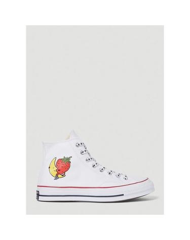 [해외직구] 26 FW 스카이하이팜 워크웨어 x Converse 컨버스 척 SHF03K103 WHITE