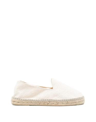 [해외직구] 26 FW 마네비 오프화이트 에스파드리유 Z97C0 TP451547681