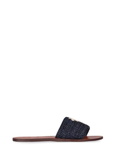 [해외직구] 25SS 마네비 플랫 샌들 Q53Y0NATURALPALM TP576510657