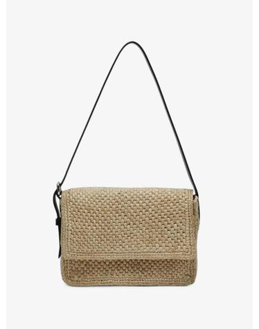 [해외직구] 26 FW 마네비 woven shoulder bag V80VSNF TP460040356