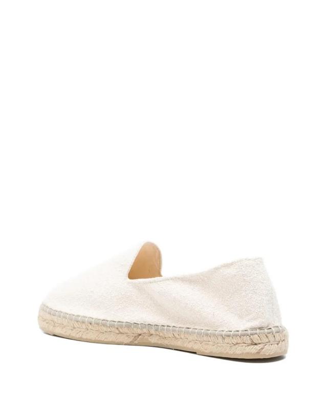 마네비 [해외직구] 26 FW 마네비 오프화이트 에스파드리유 Z97C0 TP451547681 착용컷