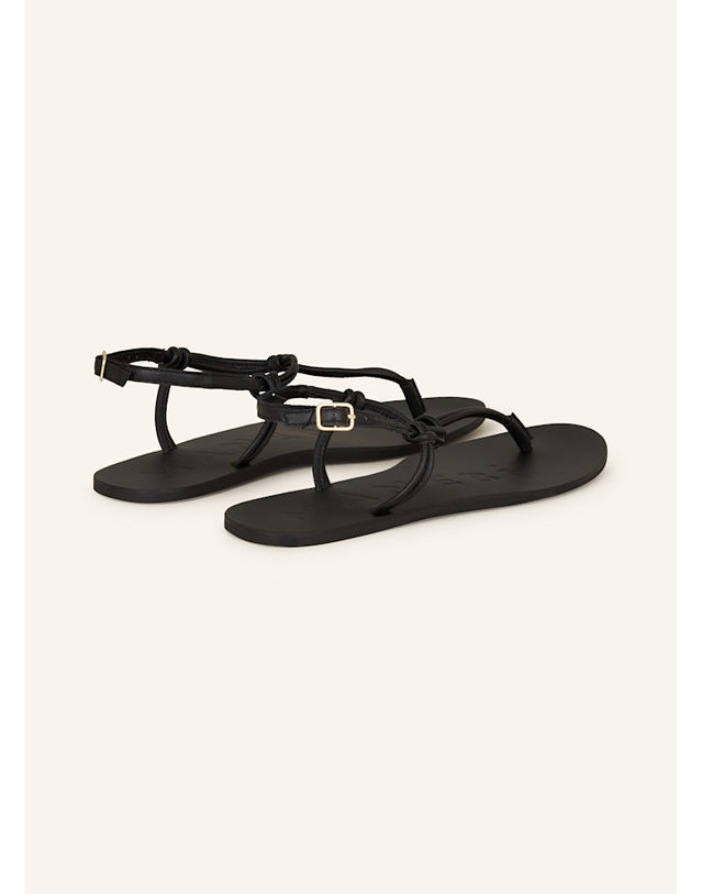 마네비 [해외직구] 마네비 CANYON flip flops 100167121913000 TP576141940 착용컷