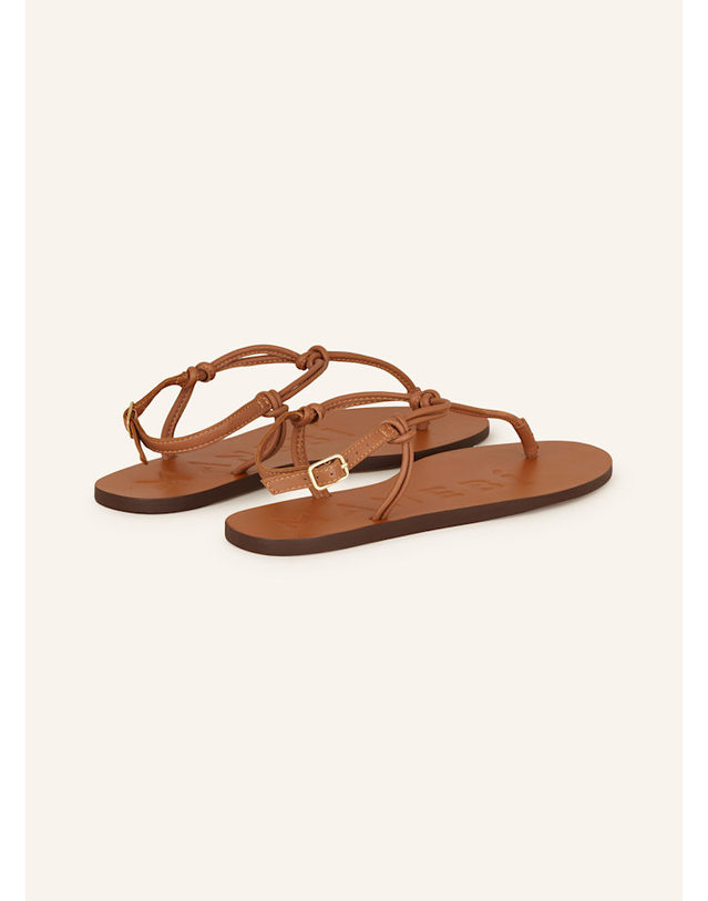 마네비 [해외직구] 마네비 CANYON flip flops 100167121915000 TP576141939 착용컷