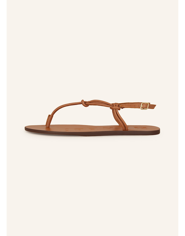 마네비 [해외직구] 마네비 CANYON flip flops 100167121915000 TP576141939 착용컷