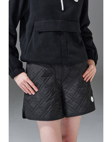 QUILTING SHORTS 퀼팅 쇼츠