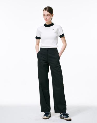 Pocket detail pants 포켓 디테일 팬츠