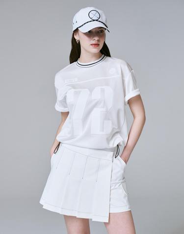 72 Fairway Tee 72 라운드 티