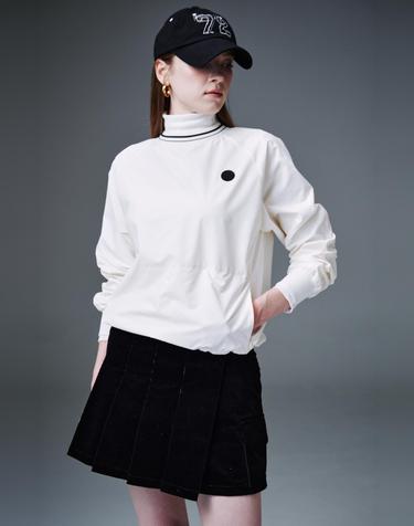 72 Raglan Sweatshirt 72 라글란 맨투맨