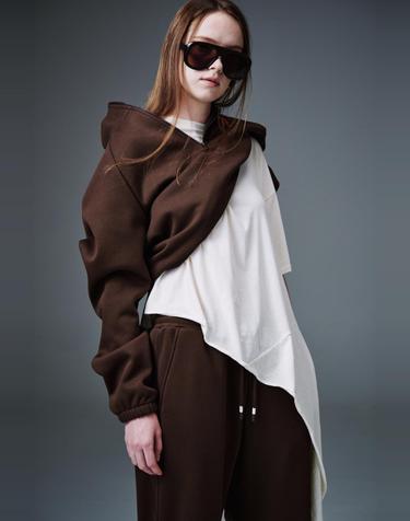 크림골프 72 Half Zip Pullover 72 하프집업 풀오버