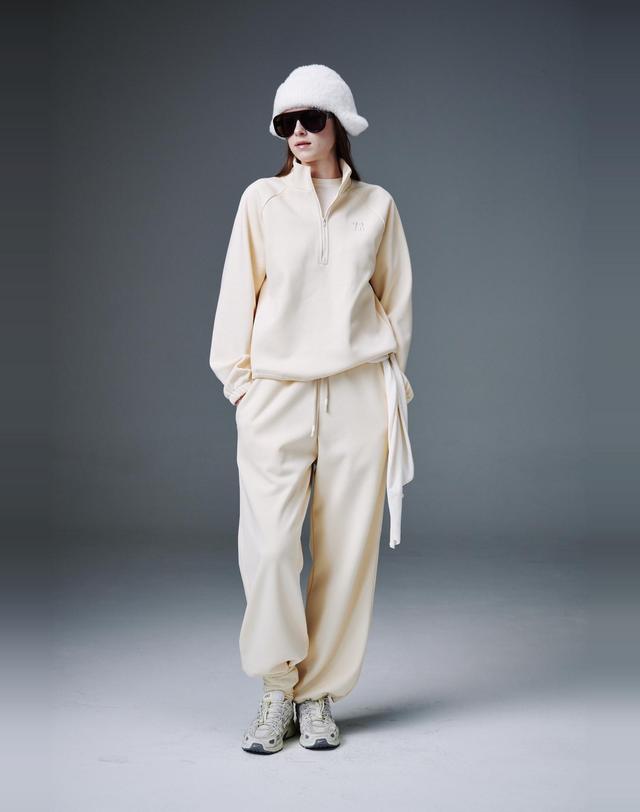 크림골프 72 String Pants 72 스트링 팬츠 착용컷