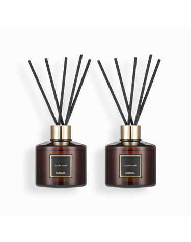 [30% 쿠폰+무료배송+사은품증정]퍼퓸 디퓨저 200ml 2구