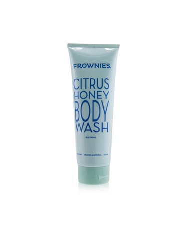 프라우니스 시트러스 허니 바디 워시 240ml