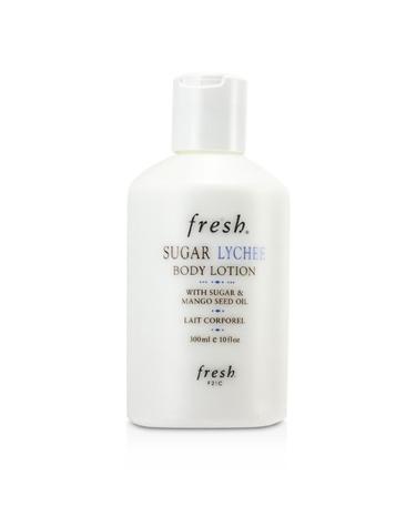 프레쉬 슈가 라이찌 바디로션 300ml