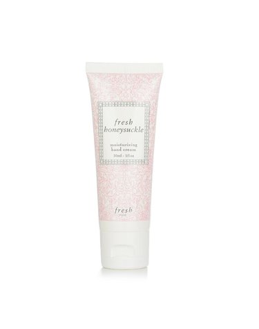 프레쉬 허니서클 모이스처라이징 핸드 크림 30ml