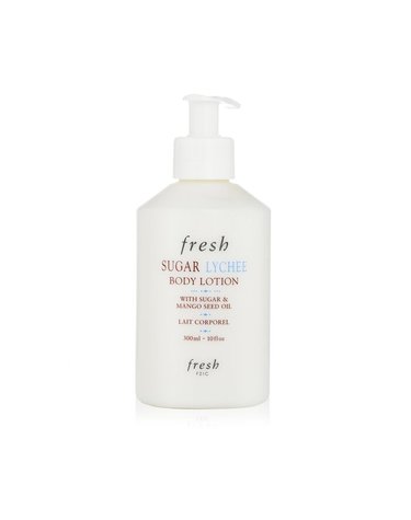프레쉬 슈가 라이찌 바디로션 300ml